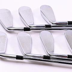 Srixon ZX4 Irons / 4-PW / Regular Flex N.S.Pro 950GH Neo Shafts - Image 3