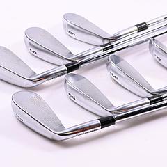 Srixon ZX4 Irons / 4-PW / Regular Flex N.S.Pro 950GH Neo Shafts - Image 4