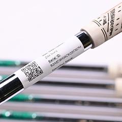 Srixon ZX4 Irons / 4-PW / Regular Flex N.S.Pro 950GH Neo Shafts - Image 6