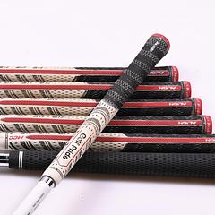 Srixon ZX4 Irons / 4-PW / Regular Flex N.S.Pro 950GH Neo Shafts - Image 7