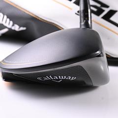 Callaway Rogue ST MAX D Driver / 12 Degree / Stiff Flex Evenflow Blue 65 Shaft - Image 3