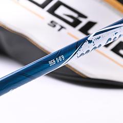 Callaway Rogue ST MAX D Driver / 12 Degree / Stiff Flex Evenflow Blue 65 Shaft - Image 6