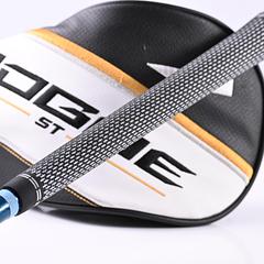 Callaway Rogue ST MAX D Driver / 12 Degree / Stiff Flex Evenflow Blue 65 Shaft - Image 8