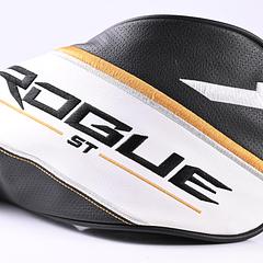 Callaway Rogue ST MAX D Driver / 12 Degree / Stiff Flex Evenflow Blue 65 Shaft - Image 9