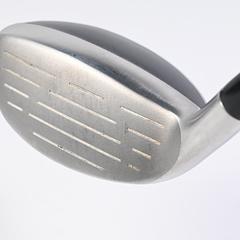 Ladies Cobra King Baffler #5 Hybrid / 29 Degree / Ladies Flex Aldila NV-HL 50 - Image 4