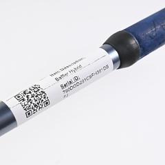 Ladies Cobra King Baffler #5 Hybrid / 29 Degree / Ladies Flex Aldila NV-HL 50 - Image 7