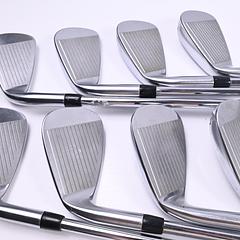 PXG 0211 XCOR2 Irons / 4-PW+GW / Stiff Flex KBS Tour Lite Shafts - Image 3