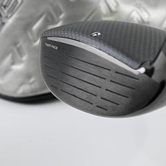 Taylormade Qi35 Max Lite #5 Wood / 18.5 Degree / Regular Flex Fujikura Ventus - Image 4