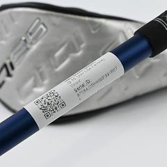 Taylormade Qi35 Max Lite #5 Wood / 18.5 Degree / Regular Flex Fujikura Ventus - Image 7