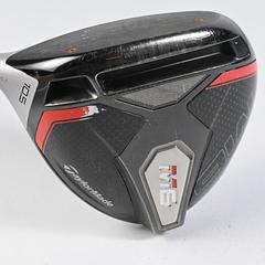 Left Hand Taylormade M6 Driver / 10.5 Degree / Regular Flex Tensei CK Red 60 - Image 2