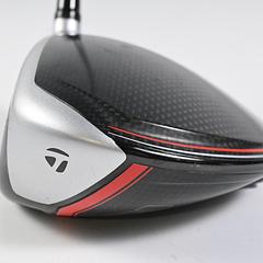 Left Hand Taylormade M6 Driver / 10.5 Degree / Regular Flex Tensei CK Red 60 - Image 3