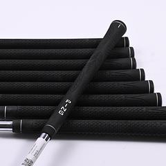 Ping G Series Irons / 4-PW+UW+SW / Blue Dot / Regular Flex Ping AWT 2.0 Shafts - Image 7