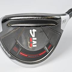 Taylormade M4 #3 Wood / 15 Degree / Regular Flex Fujikura Atmos Red 5 Shaft - Image 2