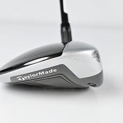 Taylormade M4 #3 Wood / 15 Degree / Regular Flex Fujikura Atmos Red 5 Shaft - Image 3