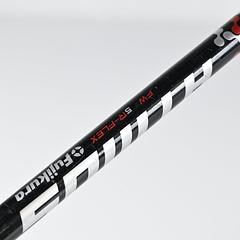 Taylormade M4 #3 Wood / 15 Degree / Regular Flex Fujikura Atmos Red 5 Shaft - Image 6