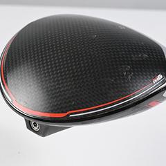 Left Hand Taylormade M6 Driver / 10.5 Degree / Regular Flex Tensei CK Red 60 - Image 5