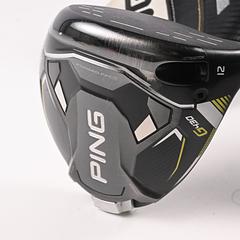 Ping G430 Max Driver / 12 Degree / Senior Flex Ping Alta Quick 45 Shaft - Image 2