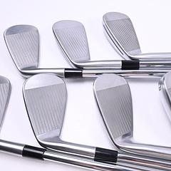 Taylormade P770 2024 Irons / 4-PW / Stiff Flex Dynamic Gold 105 S300 Shaft - Image 3