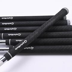 Taylormade P770 2024 Irons / 4-PW / Stiff Flex Dynamic Gold 105 S300 Shaft - Image 7