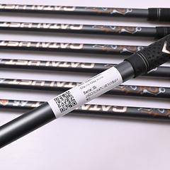 Left Hand Callaway Mavrik Max Irons / 5-PW+SW / Regular Flex - Image 6