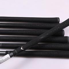 Left Hand Callaway Mavrik Max Irons / 5-PW+SW / Regular Flex - Image 7