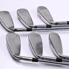Ping GMax Irons / 5-PW / Blue Dot / Regular Flex Ping CFS Distance Shafts - Image 3