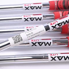 Taylormade P790 2025 Irons / 5-PW / Regular Flex KBS Max Lite Shafts - Image 6