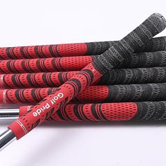 Taylormade P790 2025 Irons / 5-PW / Regular Flex KBS Max Lite Shafts - Image 7