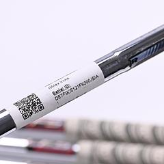 Ping GMax Irons / 5-PW / Blue Dot / Regular Flex Ping CFS Distance Shafts - Image 6