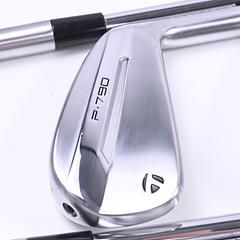 Taylormade P790 2025 Irons / 5-PW / Regular Flex KBS Max Lite Shafts - Image 1
