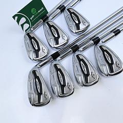 Callaway Apex Pro 16 Irons / 4-PW / Regular Flex Project X Rifle Shafts - Image 2