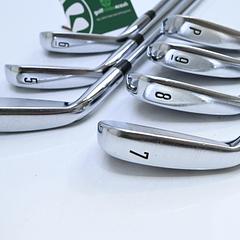 Callaway Apex Pro 16 Irons / 4-PW / Regular Flex Project X Rifle Shafts - Image 4