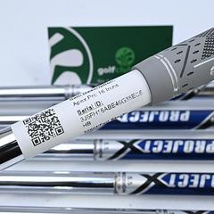 Callaway Apex Pro 16 Irons / 4-PW / Regular Flex Project X Rifle Shafts - Image 6