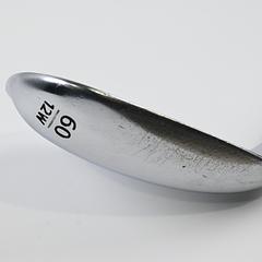 Callaway Jaws Raw Lob Wedge / 60 Degree / Wedge Flex Dynamic Gold Spinner 115 - Image 3