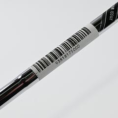 Callaway Jaws Raw Lob Wedge / 60 Degree / Wedge Flex Dynamic Gold Spinner 115 - Image 5