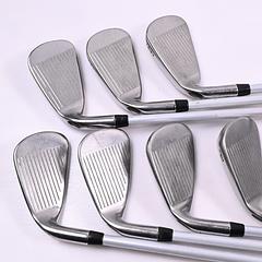 Callaway X Hot Irons / 4-PW / Regular Flex Callaway X Hot 75 Shafts - Image 3