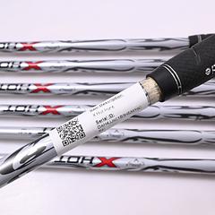 Callaway X Hot Irons / 4-PW / Regular Flex Callaway X Hot 75 Shafts - Image 6