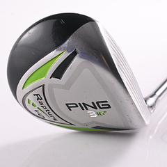 Ping Rapture V2 #3 Wood / 16 Degree / Stiff Flex Ping TFC 939 Shaft - Image 2