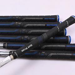 Callaway X Hot Irons / 4-PW / Regular Flex Callaway X Hot 75 Shafts - Image 7