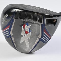 Callaway XR Driver / 10.5 Degree / Regular Flex Project X San Diego LZ15 64 - Image 2