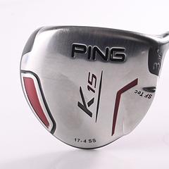 Ping K15 SF Tec #3 Wood / 16 Degree / Regular Flex Ping TFC 149 Shaft - Image 2