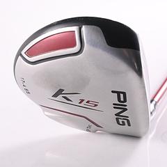 Ping K15 SF Tec #3 Wood / 16 Degree / Regular Flex Ping TFC 149 Shaft - Image 1