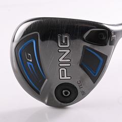 Ping G Series SF Tec #3 Wood / 16 Degree / Regular Flex Ping Alta 65 Shaft - Image 2