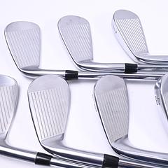 Titleist T150 2023 Irons / 5-PW+48° / Regular Flex AMT Black R300 Shafts - Image 3