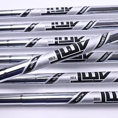 Titleist T150 2023 Irons / 5-PW+48° / Regular Flex AMT Black R300 Shafts - Image 5