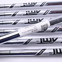 Titleist T150 2023 Irons / 5-PW+48° / Regular Flex AMT Black R300 Shafts - Image 6