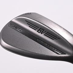 Titleist Vokey SM10 Lob Wedge / 58 Degree / Stiff Flex Project X Shaft - Image 1