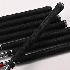 Ping i230 Irons / 4-PW / Blue Dot / Regular Flex KBS Tour 110 Shafts - Image 7