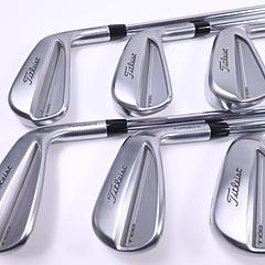 Titleist T100/T150 Combo 2025 Irons / 5-PW / X-Flex N.S.Pro Modus3 Tour 105 - Image 2