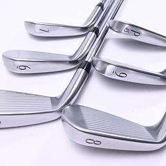 Titleist T100/T150 Combo 2025 Irons / 5-PW / X-Flex N.S.Pro Modus3 Tour 105 - Image 4